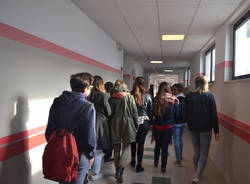 Liceo Curie in scambio con il Portogallo