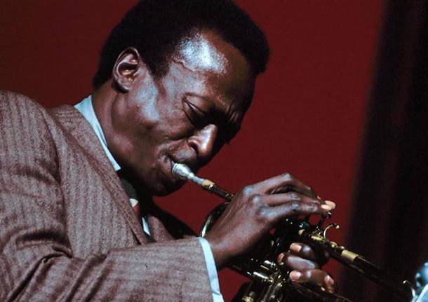 miles davis