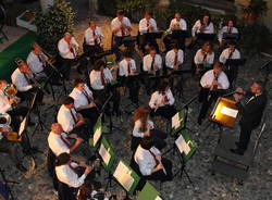 musica banda di gemonio corpo musicale