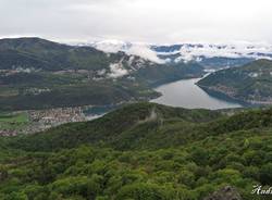 Saltrio - Monte Orsa, foto di Andrea Ostoni