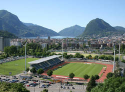 stadio lugano cornaredo