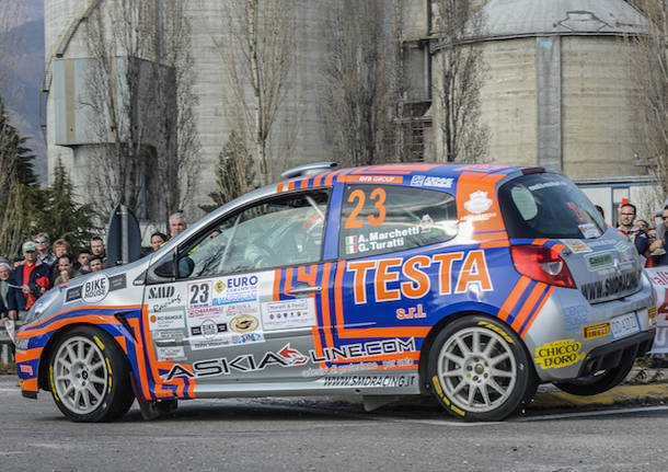 alessandro marchetti rally