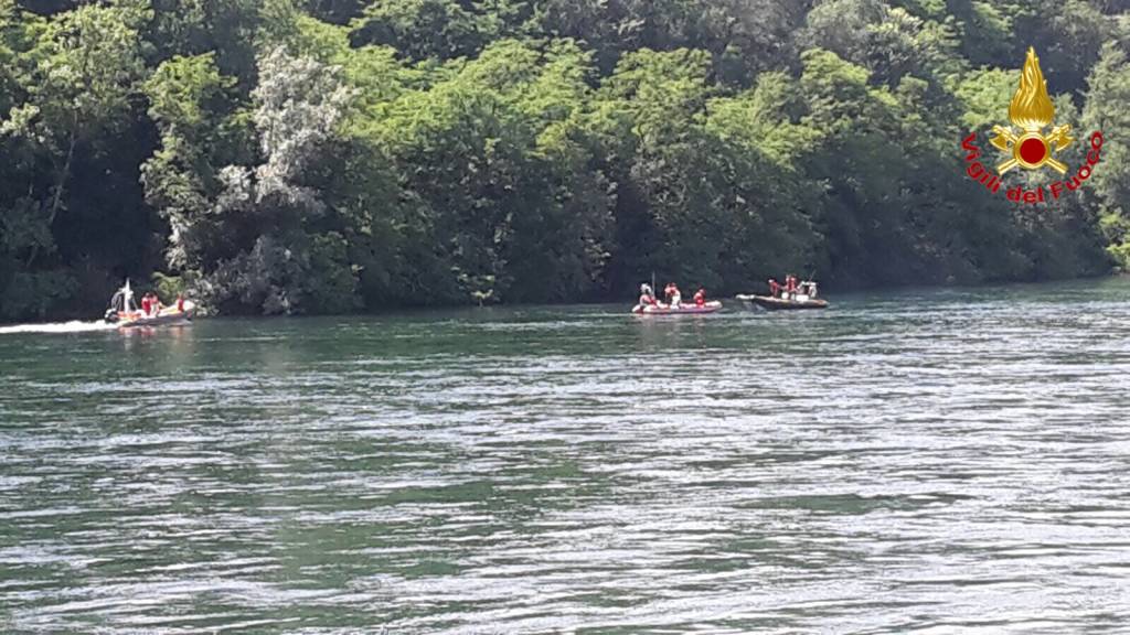 Auto nel Ticino, le ricerche