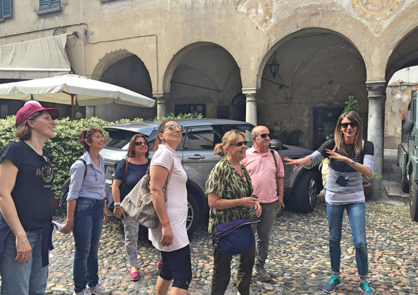 Bed and breakfast a scuola di accoglienza turistica