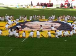 Cresimandi a San Siro - Le foto dei lettori