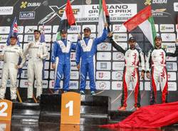 Gran Premio X cat di Lugano