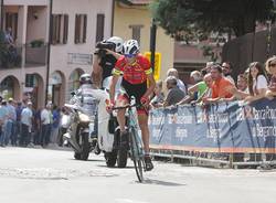 Il tricolore juniores a Solbiate Arno