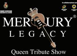 Concerto tributo ai Queen