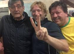 Cuasso al Monte