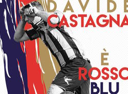 davide castagna varesina calcio