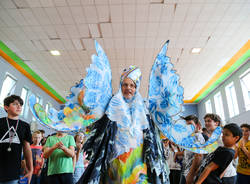 Festa fine scuola alla Galvaligi