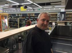 Gli antipasti furbi di Luigino Pavanello