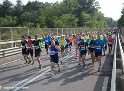 In centinaia per la FulgonRun di Cairate