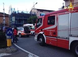 Incidente Lavena Ponte Tresa 