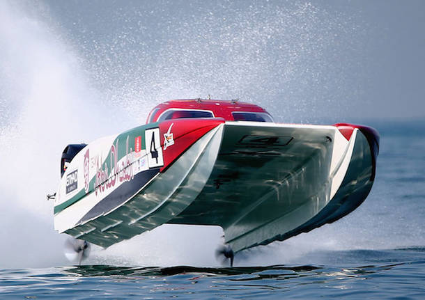 motonautica xcat