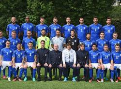 nazionale italiana europei calcio 2016