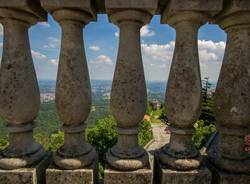 Sacro Monte foto Daniele Venegoni