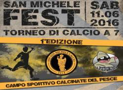 san michele fest