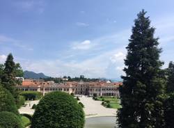 varese palazzo estense 