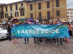 varese pride