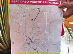 Verso il Varese Pride