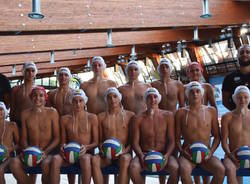 busto pallanuoto