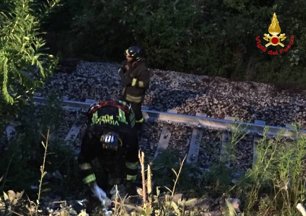 Incidente Laveno