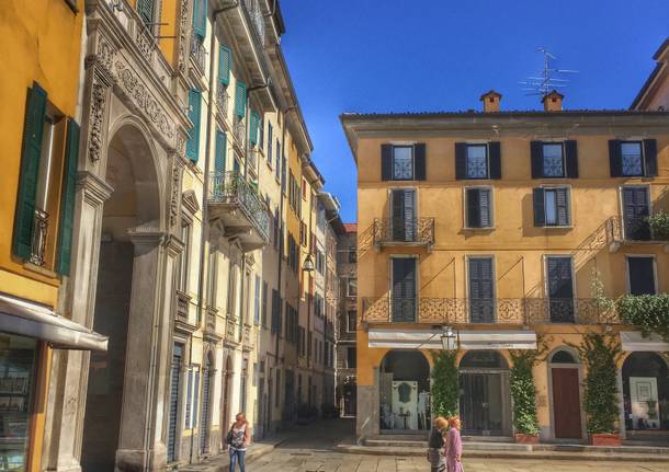 piazza san vittore