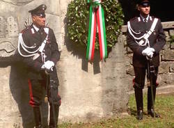 La celebrazione del 73° della Battaglia del San Martino