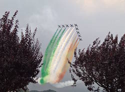 Frecce Tricolori - 3