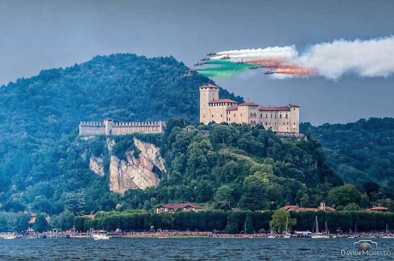 Frecce Tricolori - 3