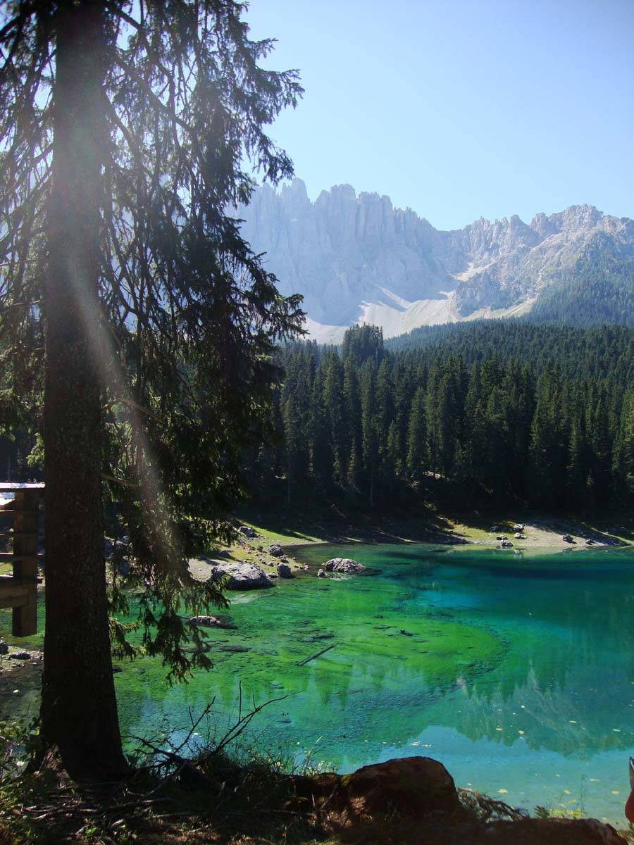 Dolomiti in moto