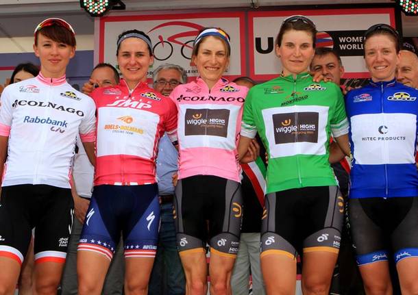 giro rosa 2016