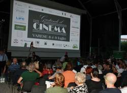 gustando il cinema