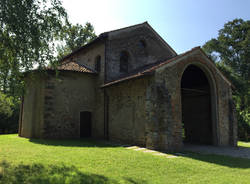 Il Castrum di Castelseprio