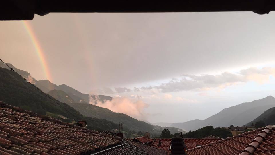 L'arcobaleno dei lettori 