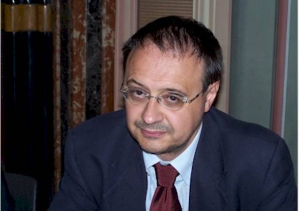 La giunta Galimberti
