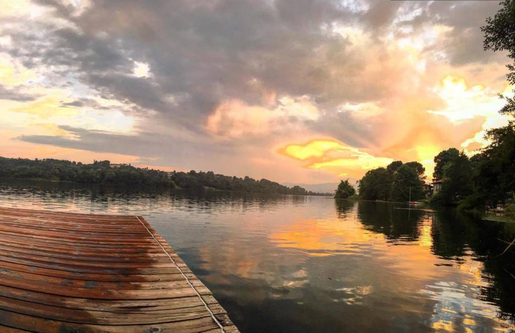 lago di monate