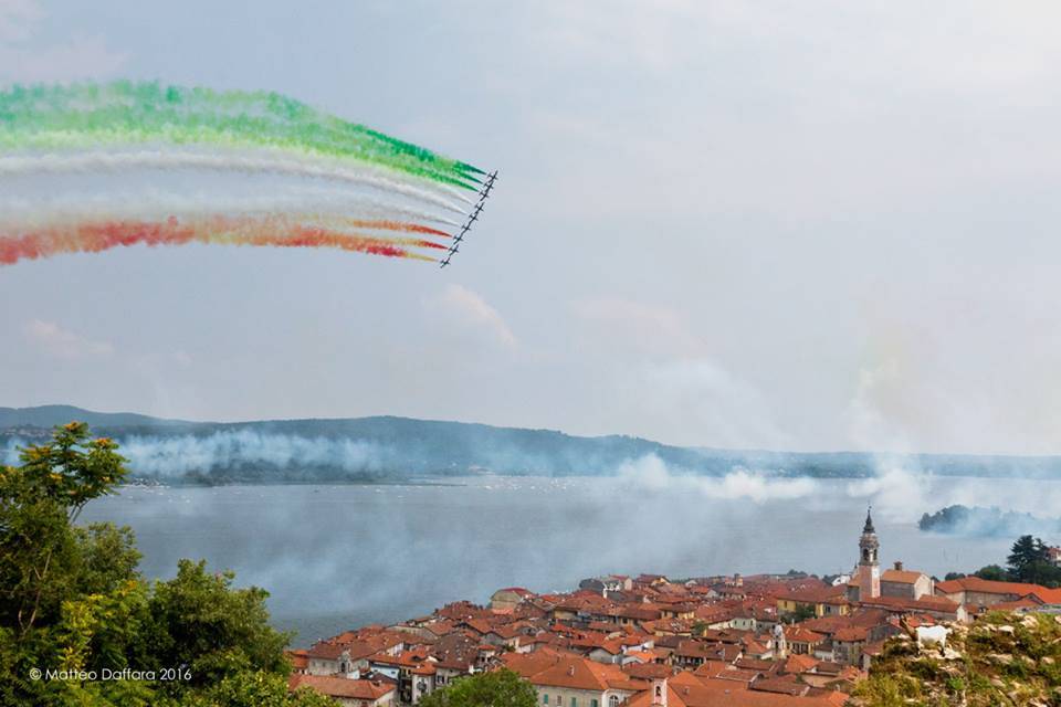 Foto di Matteo Daffara