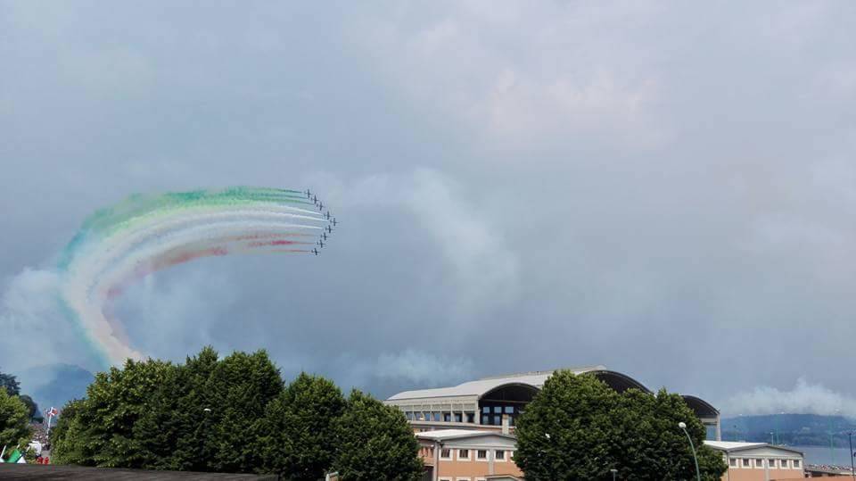 Foto di Vito Larucci