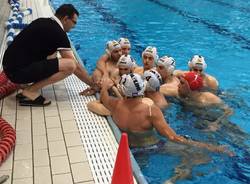 pallanuoto Busto