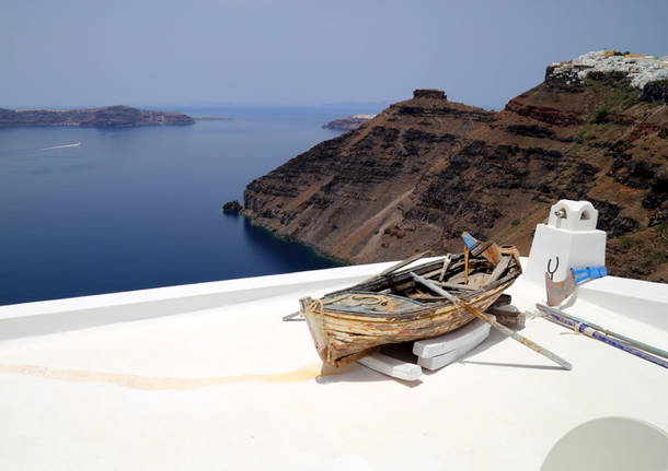 Santorini