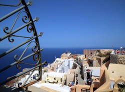 Santorini