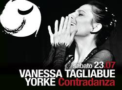 Vanessa tagliabue york quintet
