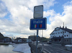 Via Francigena: dal Gran San Bernardo a Echevennoz 