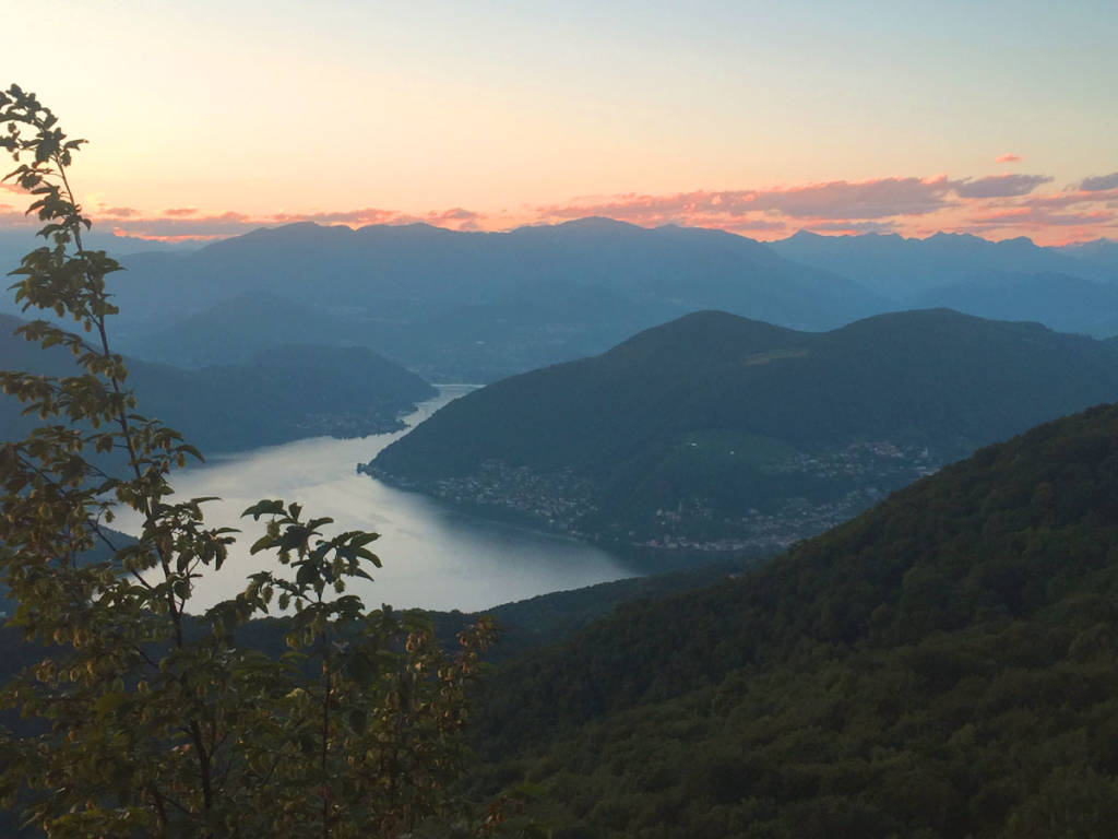 Viggiù - Apericena sul Monte Orsa