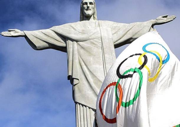 olimpiadi rio