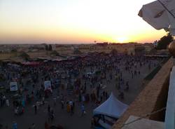 tour del Marocco in moto