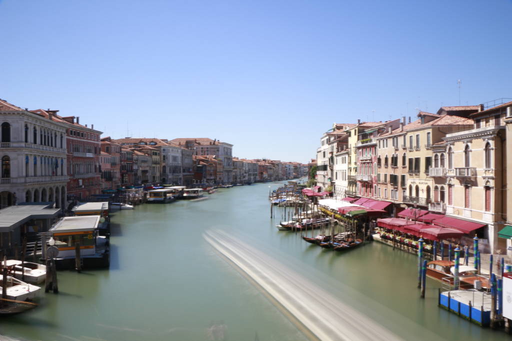 Lido di Jesolo - Venezia