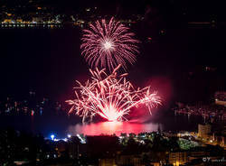 Fuochi d'artificio